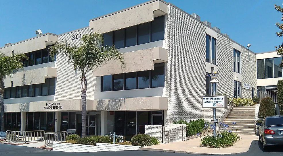 Fullerton Family Dentistry | Dr. Gorden W. Pang